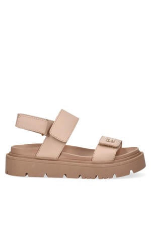 sandalen nude