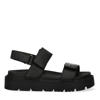 Tommy Hilfiger sandalen zwart
