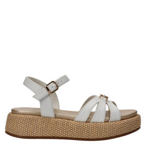 sandalen wit