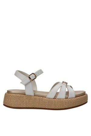 sandalen wit