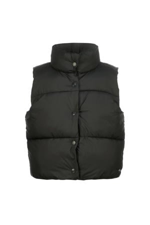 bodywarmer zwart
