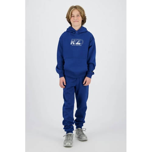 Raizzed hoodie blauw Sweater Logo - maat 176 | Sweater van Raizzed afbeelding
