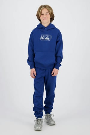 joggingbroek blauw