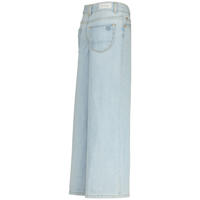 thumbnail: Raizzed high waist wide leg jeans wide leg jeans light blue denim