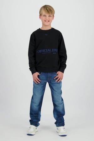 sweater zwart