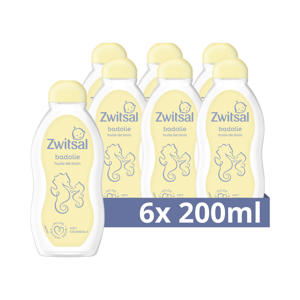 badolie - 6 x 200 ml