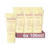 Zwitsal zachte crème - 6 x 100 ml
