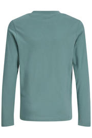 thumbnail: JACK & JONES JUNIOR longsleeve blauw