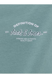 thumbnail: JACK & JONES JUNIOR longsleeve blauw