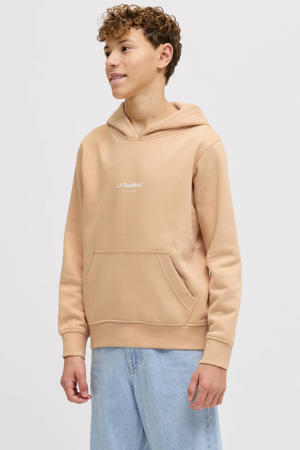 hoodie zachtoranje