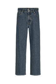thumbnail: JACK & JONES JUNIOR loose fit jeans baggy jeans medium blue denim