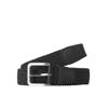 JACK & JONES JUNIOR riem zwart