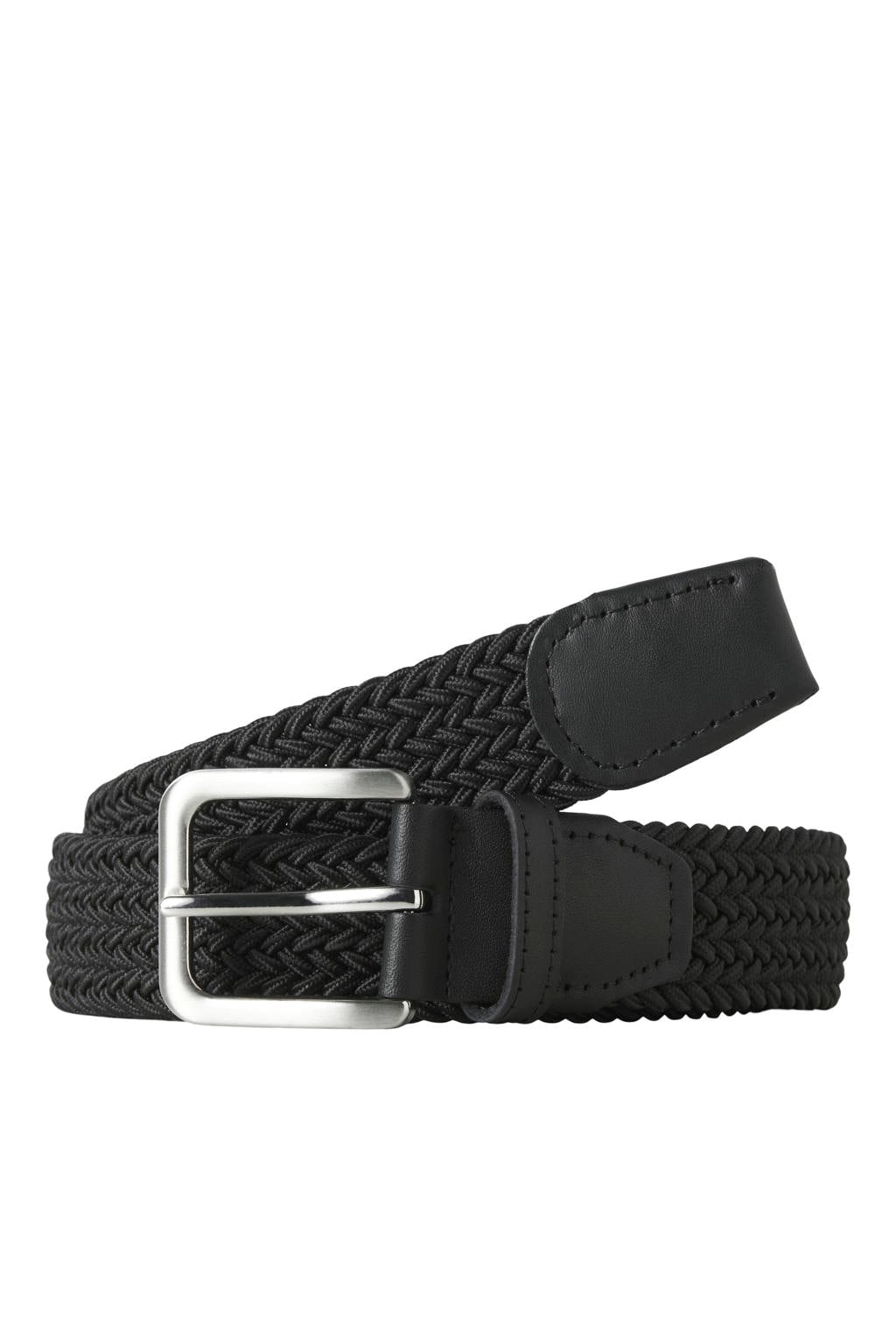 JACK & JONES JUNIOR riem zwart