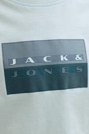 thumbnail: JACK & JONES JUNIOR T-shirt lichtblauw