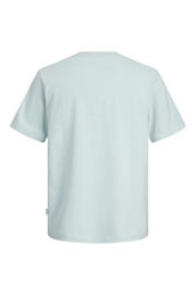 thumbnail: JACK & JONES JUNIOR T-shirt lichtblauw