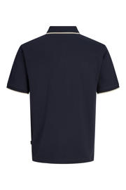 thumbnail: JACK & JONES JUNIOR polo donkerblauw