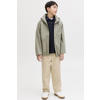 JACK & JONES JUNIOR polo donkerblauw
