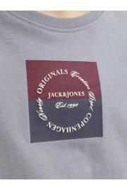 thumbnail: JACK & JONES JUNIOR T-shirt grijs