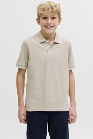 polo beige