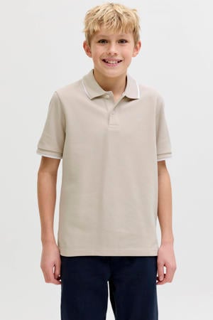 polo beige