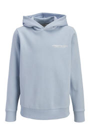 thumbnail: JJ REBEL JUNIOR hoodie lichtblauw