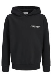thumbnail: JJ REBEL JUNIOR hoodie zwart