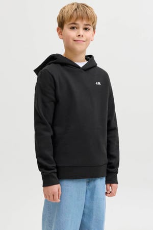 hoodie zwart