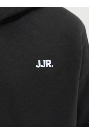 thumbnail: JJ REBEL JUNIOR hoodie zwart