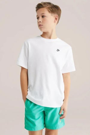 zwemshort groen