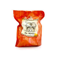 thumbnail: Kimmon Pop-culture pluche 'Dreams of the Wilderness' Serie - Blind box collectie - Verzamelfiguren met sleutelhanger