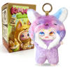 Kimmon Pop-culture pluche 'Dreams of the Wilderness' Serie - Blind box collectie - Verzamelfiguren met sleutelhanger