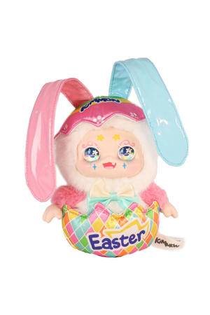 Pop-culture Pluche 'Happy Occasions' serie - Blind Box collectie - Verzamelfiguren