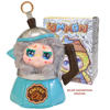 Kimmon Pop-culture pluche 'Let's Cafe' serie - Blind Box collectie - Verzamelfiguren
