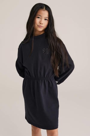 sweatjurk zwart