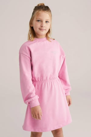 sweatjurk roze