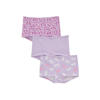 WE Fashion hipster - lila (set van 3)