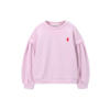 Sissy-Boy sweater lichtroze