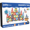 MAGNETICS  Magnetische Bouwblokken STEM 50 pcs
