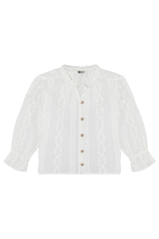 Daily7 blouses meisjes