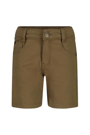 casual short Desert Fiesta groen