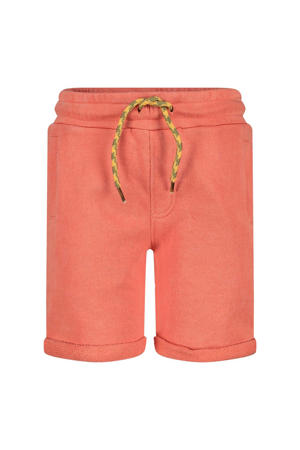 sweatshort Desert Fiesta oranje