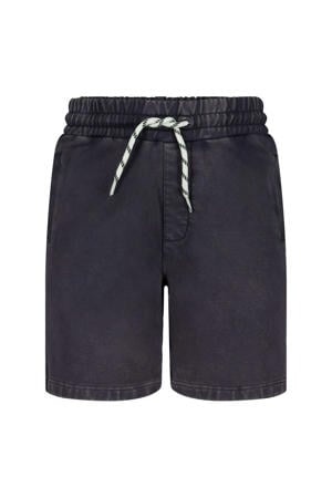 casual short Lagoon Legends donkerblauw