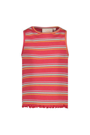 tanktop Lazy Lagoon fuchsia