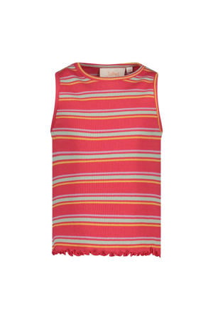 tanktop Lazy Lagoon fuchsia