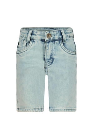 denim short Summer Denims Light blue denim