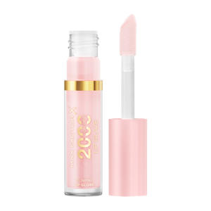 Lip Glaze lipgloss - 010 Cotton Candy
