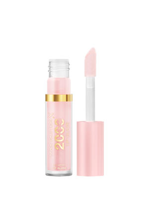 Lip Glaze lipgloss - 010 Cotton Candy