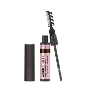 Wonder'Freeze Brow Lamination wenkbrauwgel - 003 Medium Brown