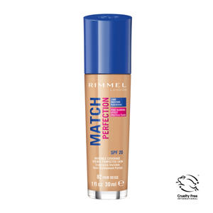 foundation - 082 Fair Beige