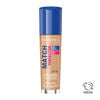 Rimmel London Match Perfection foundation - 082 Fair Beige